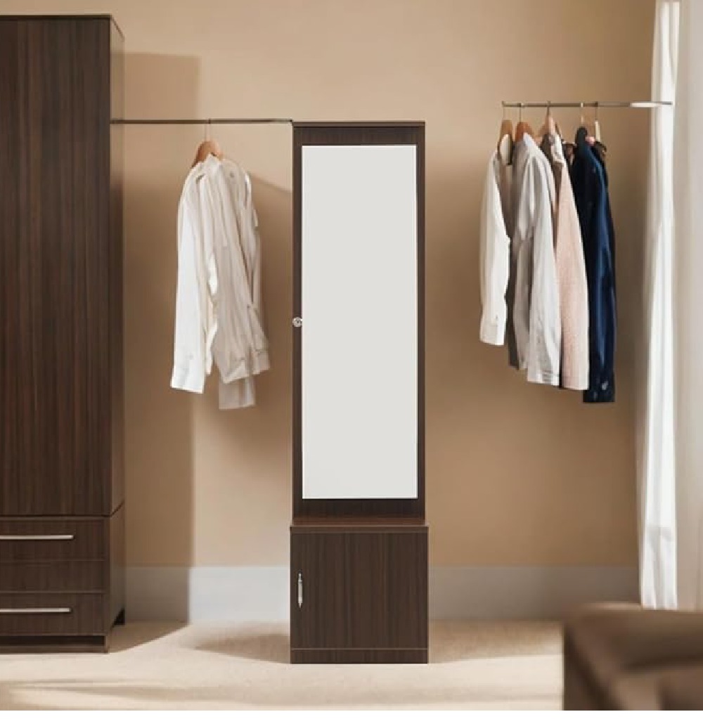 AF TSIDE DOOR DRESSING TABLE