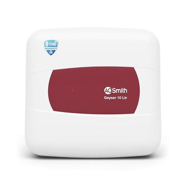 10L ELEGANCE PRIME NEO AO SMITH WATER HEATER