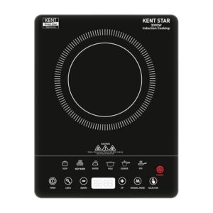 116137 KENT INDUCTIONCOOKTOP