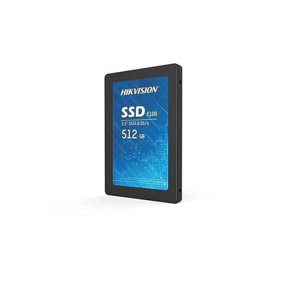 B E100 1024GB HIK VISION SATA HDD