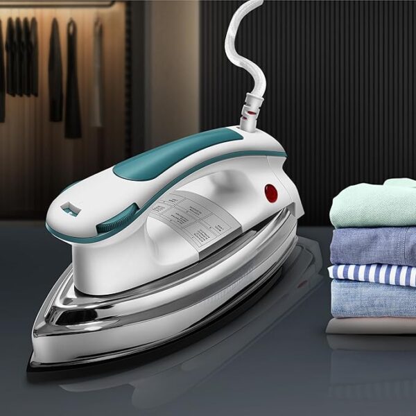 B GC090 20 DRY IRON PHILIPS IRON BOX 1