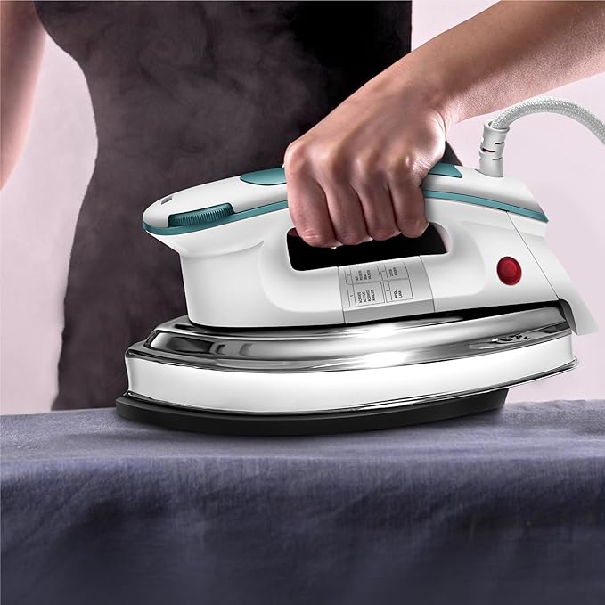B GC090 20 DRY IRON PHILIPS IRON BOX 2