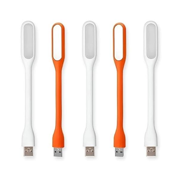 B LED3 6 W USB COLOR FULL LIGHT