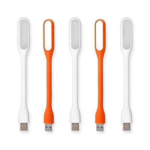 B LED3 6 W USB COLOR FULL LIGHT