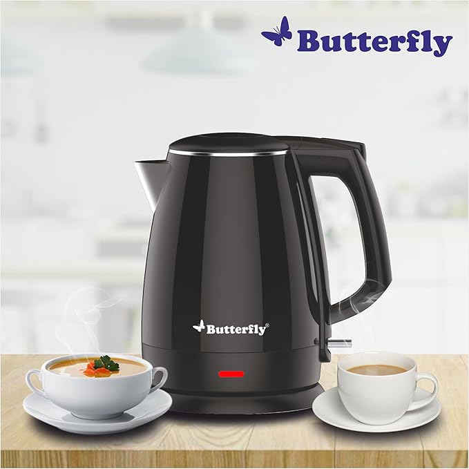 B MA 2323 MARADO HEAT KETTLE 2