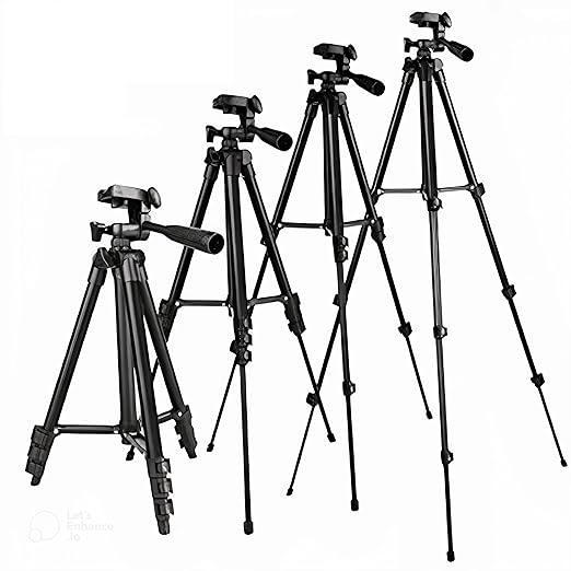 B NP 3180S NEEPHO TRIPOD 1