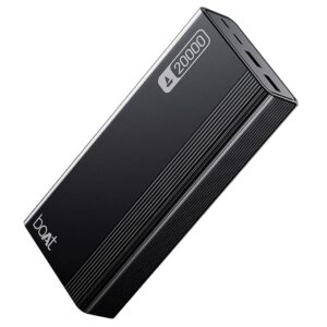 B PB300 AIR ENERGY SHROOM BOAT POWER BANK