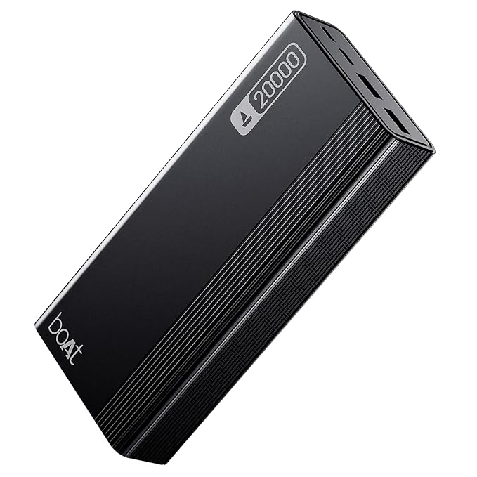 B PB300 AIR ENERGY SHROOM BOAT POWER BANK