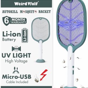 B SA 888 KEDAR MOSQUITO BAT