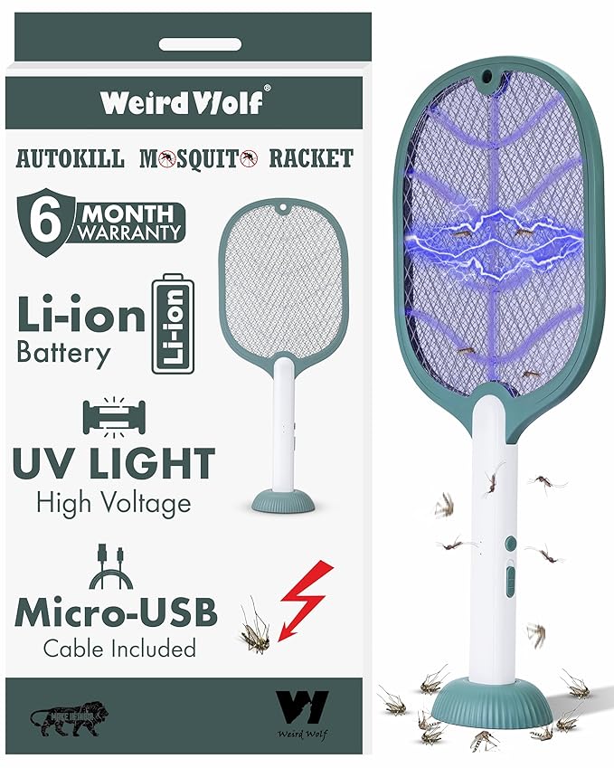 B SA 888 KEDAR MOSQUITO BAT