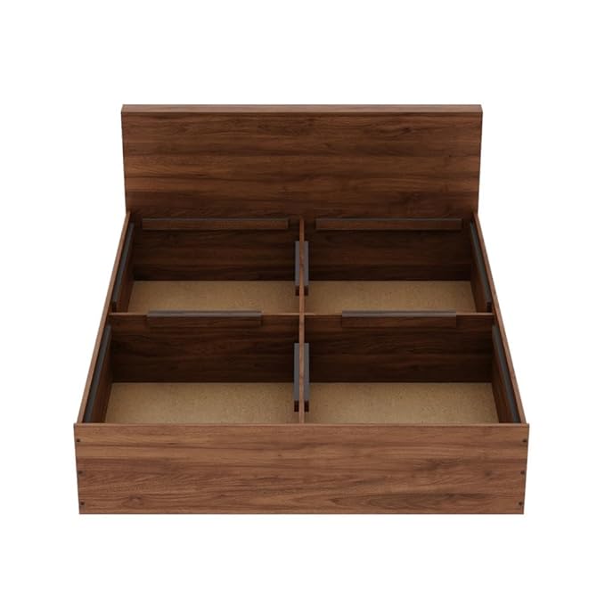 CK 75X60 CARVING WOODEN COT 2