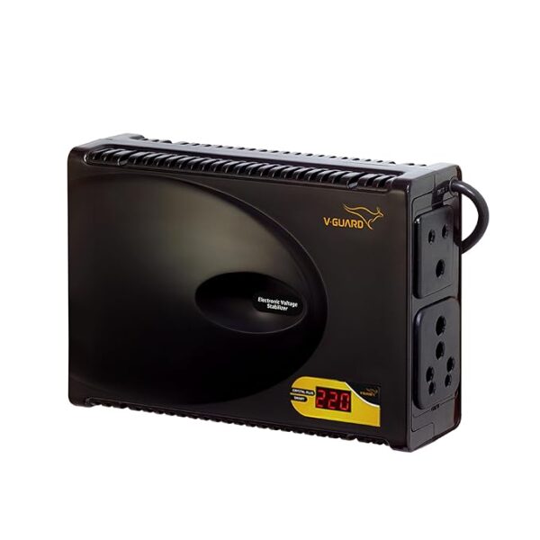 CRYSTAL TT 100 V GUARD STABLIZER