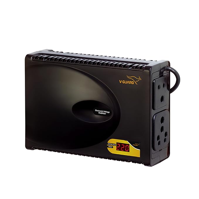 CRYSTAL TT 100 V GUARD STABLIZER