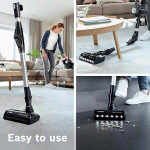 DUSTER KENT VACUM CLEANER 2