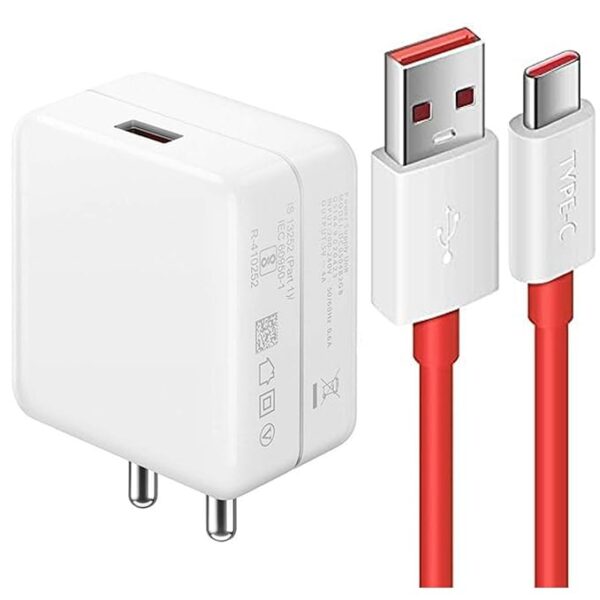 FT 0992C 80W TC FINGERS CHARGER 1