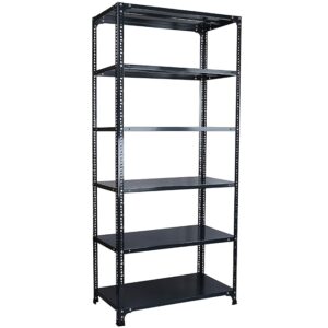 GAUGE,4-SHELF MODEL