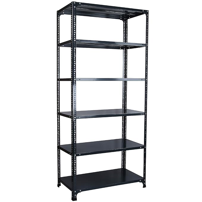 GAUGE,4-SHELF MODEL