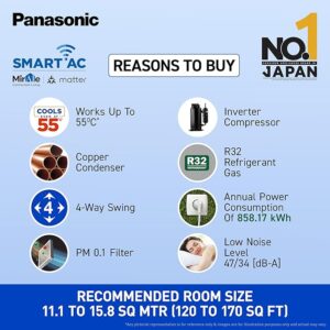 HITACHI 1.0 TON NON INVERTER AIR CONDITIONER 2