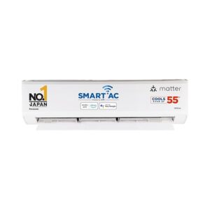 HITACHI 1.0 TON NON INVERTER AIR CONDITIONER