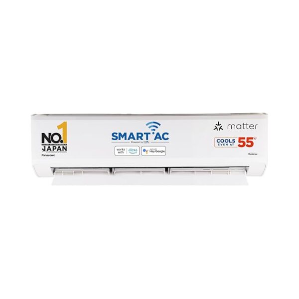 HITACHI 1.0 TON NON INVERTER AIR CONDITIONER