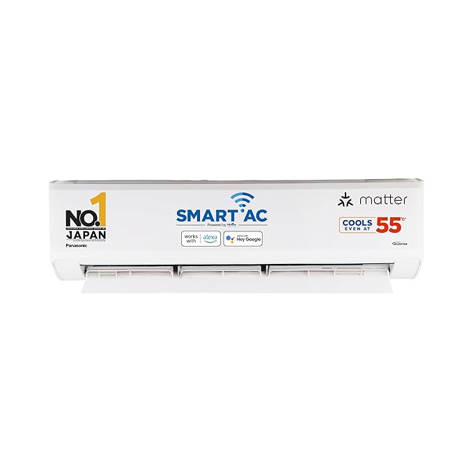 HITACHI 1.0 TON NON INVERTER AIR CONDITIONER