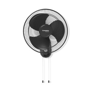 HS BLACK YELLOW WALL FAN CANDY 230MM