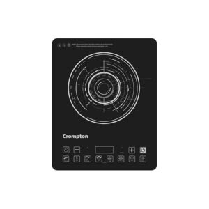 INSTASERVE 1600W CROMPTON INDUCTION STOVE