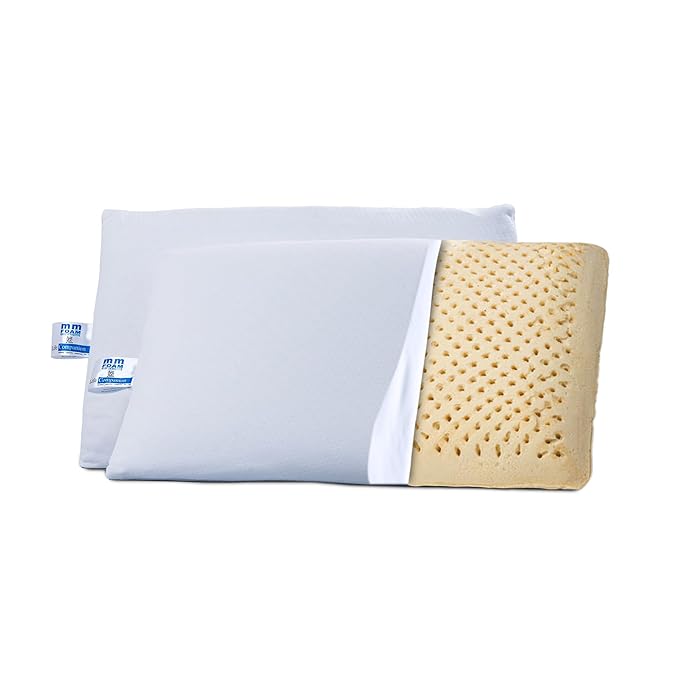 LATEX INVEX PILLOW