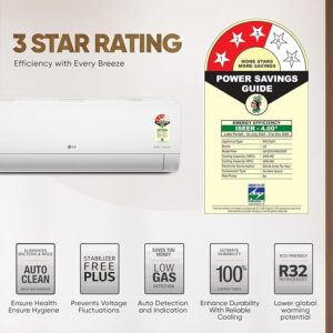 LG AIR CONDITIONER 2