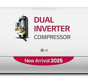 LG AIR CONDITIONER