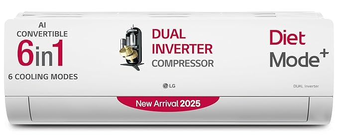 LG AIR CONDITIONER