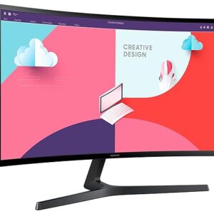 LS24C334GAWXXL SAMSUNG LED MONITOR 1