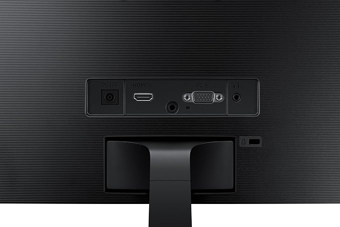 LS24C334GAWXXL SAMSUNG LED MONITOR 2