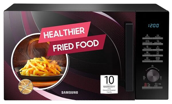 MC28A5013AK TL 28L CONVECTION SAMSUNG MICROWAVE OVEN