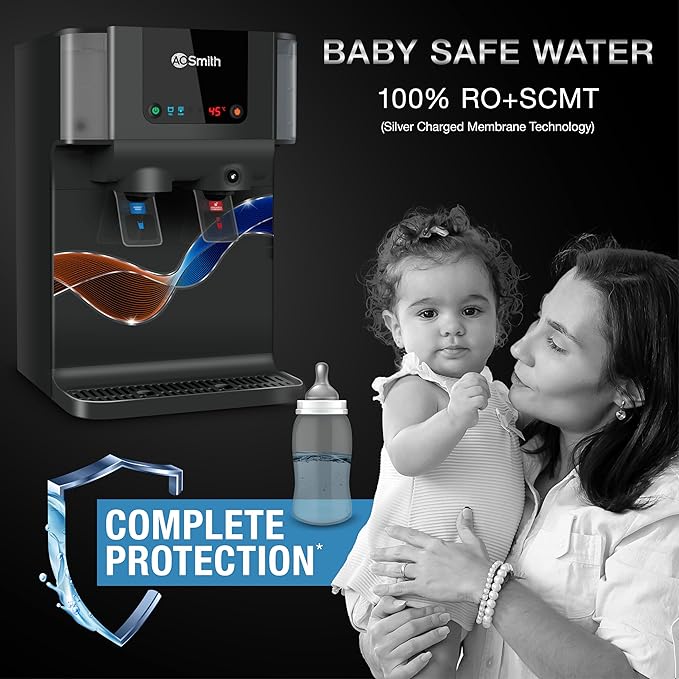 P4 PRO 8TAGE AO SMITH WATER PURIFIERS 2