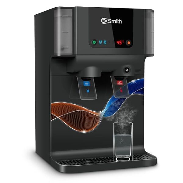 P4 PRO 8TAGE AO SMITH WATER PURIFIERS