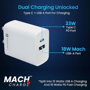 PA FAST C20 27W FINGERS USB POWER ADAPTER 1