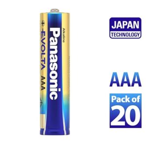 R03USDG R03 AAA SPL PANASONIC BATTERY