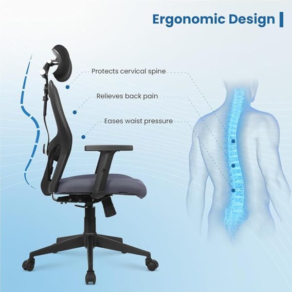 RC 10408 OFFICE CHAIR 1