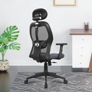 RC 10408 OFFICE CHAIR