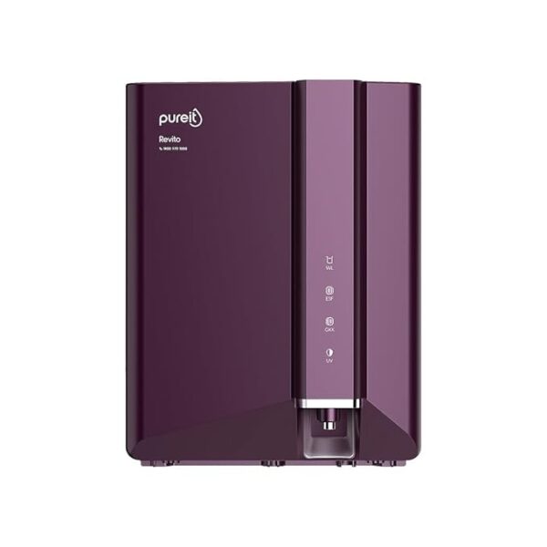 REVITO MAX PUREIT WATER PURIFIER