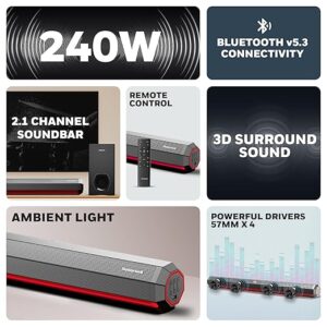 S40T LG SOUNDBAR 1