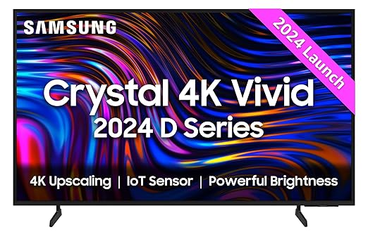 SAMSUNG 50 4K ULTRA HD LED TV