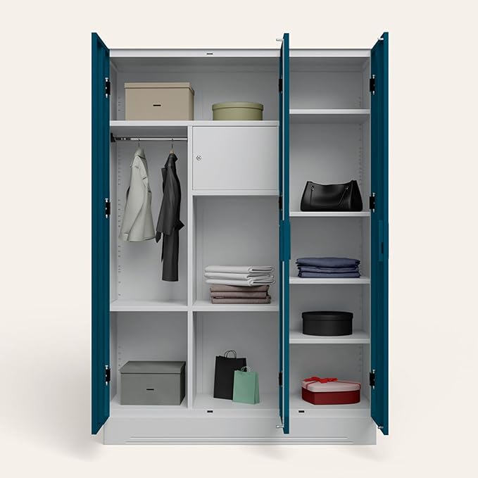 SRI 6.5X3 WOOD DOOR MODEL STEEL BERO 1