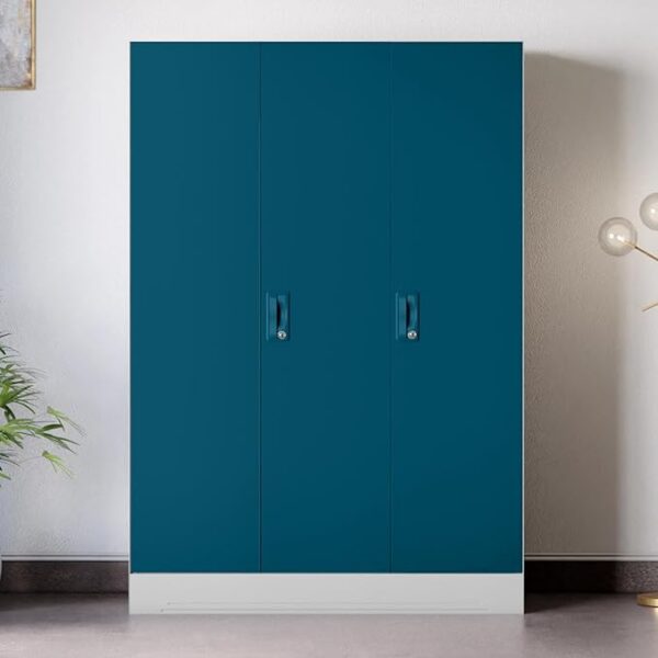 SRI 6.5X3 WOOD DOOR MODEL STEEL BERO