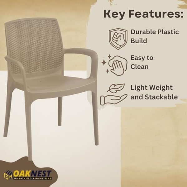 TEXAS SUPREME CHAIR 2