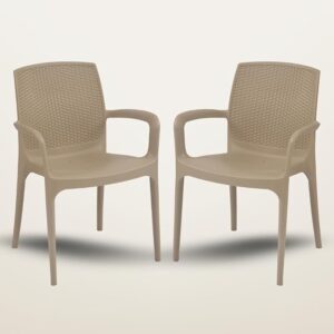 TEXAS SUPREME CHAIR
