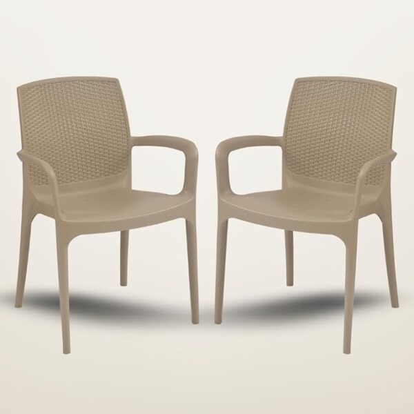 TEXAS SUPREME CHAIR