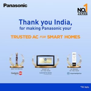 panasonic 2