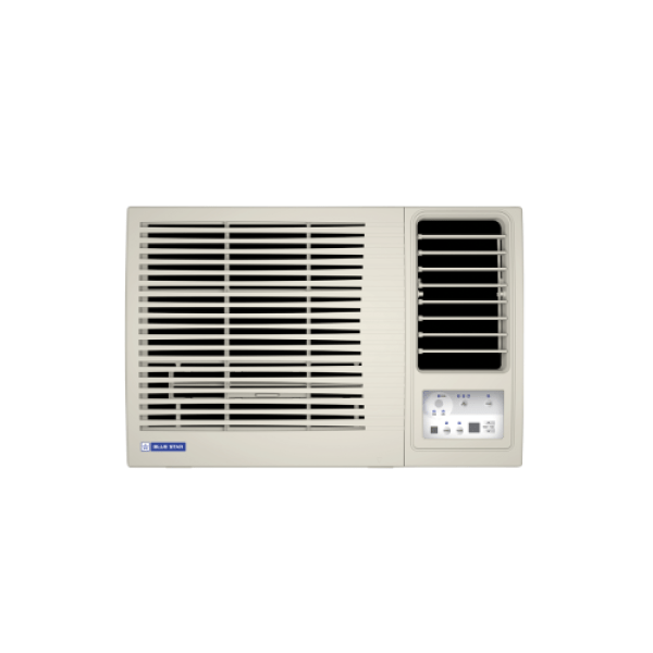Bluestar 1 ton window AC